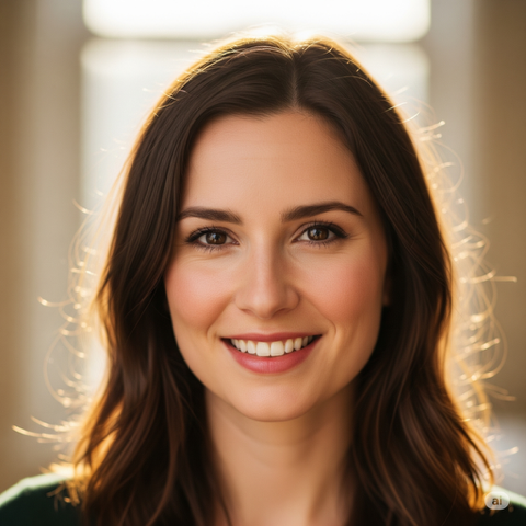 Foto der Autorin Delia Riva